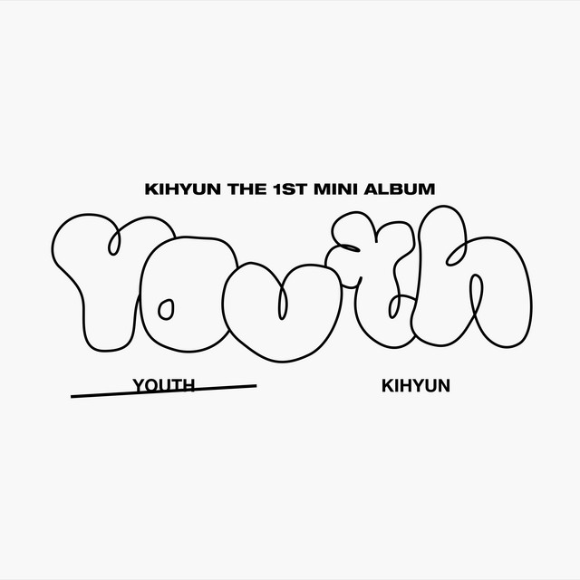 [Album Review] YOUTH (1st Mini Album) – KIHYUN (MONSTA X) – KPOPREVIEWED