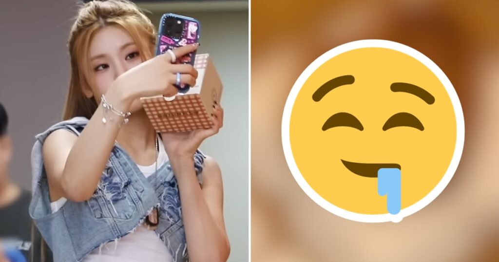 ITZY, TWICE, BTS—What You Need To Know About The Viral Pastry That Korean Celebrities Love
