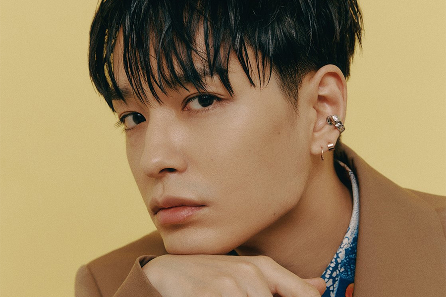 Rapper Simon Dominic Leaving AOMG After 10 Years