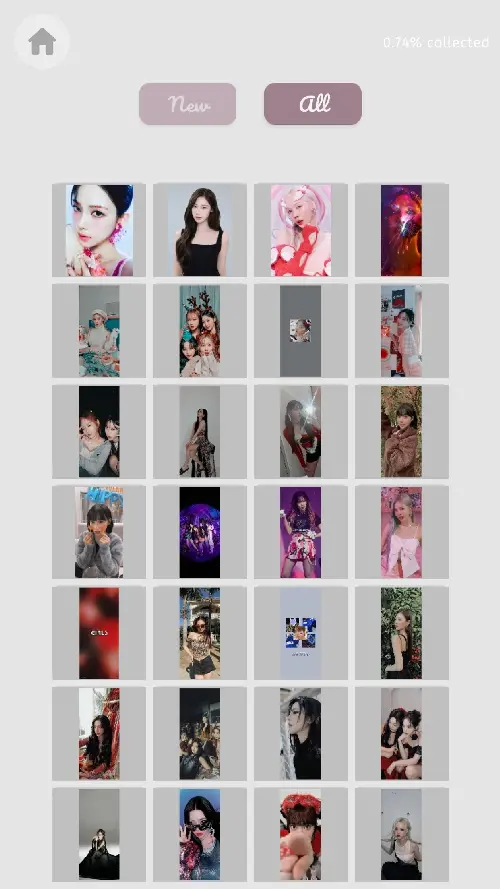 LandingPage-aespa game 17 LandingPage-aespa game