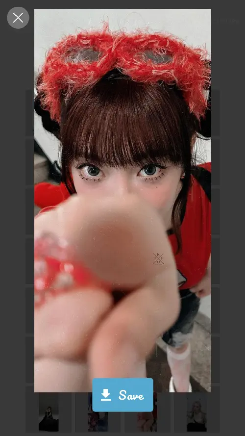 LandingPage-aespa game 18 LandingPage-aespa game