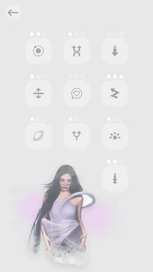 LandingPage-aespa game 14 MY fandom aespa game - Action game