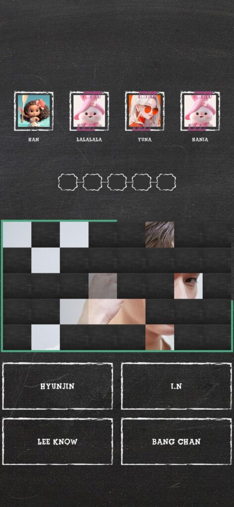 LandingPage-SKZ 8 Stray Kids Fandom game