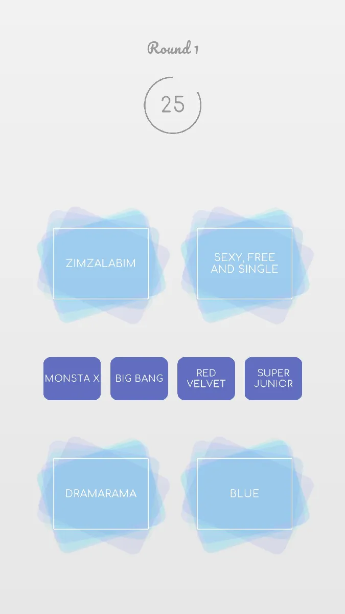 Landing-KpopMusicGame 14 Landing-KpopMusicGame