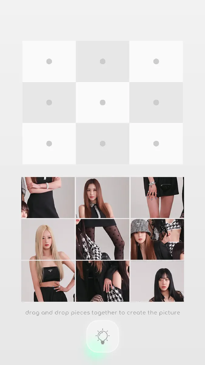 Landing-KpopMusicGame 9 Landing-KpopMusicGame