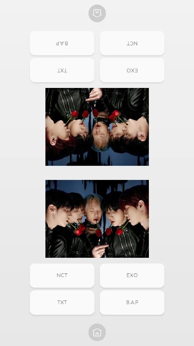 Landing-KpopMusicGame 15 Landing-KpopMusicGame