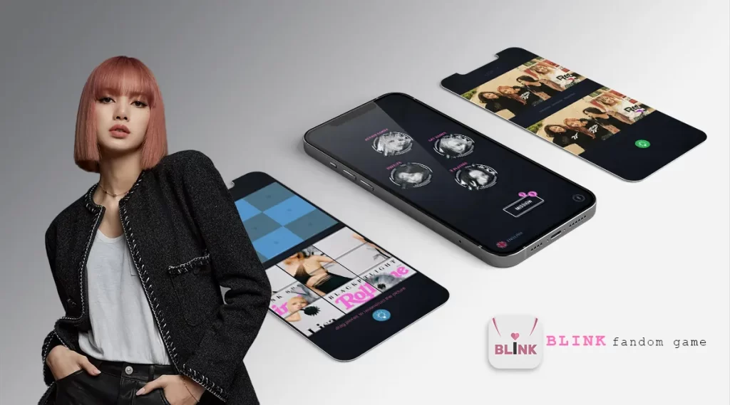 Landing-Blink 10 Landing-Blink