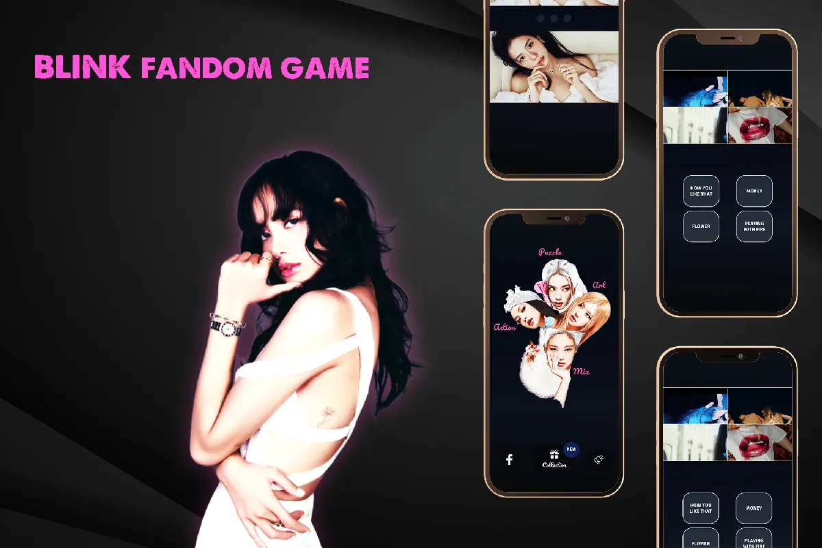 Landing-Blink 4 Landing-Blink