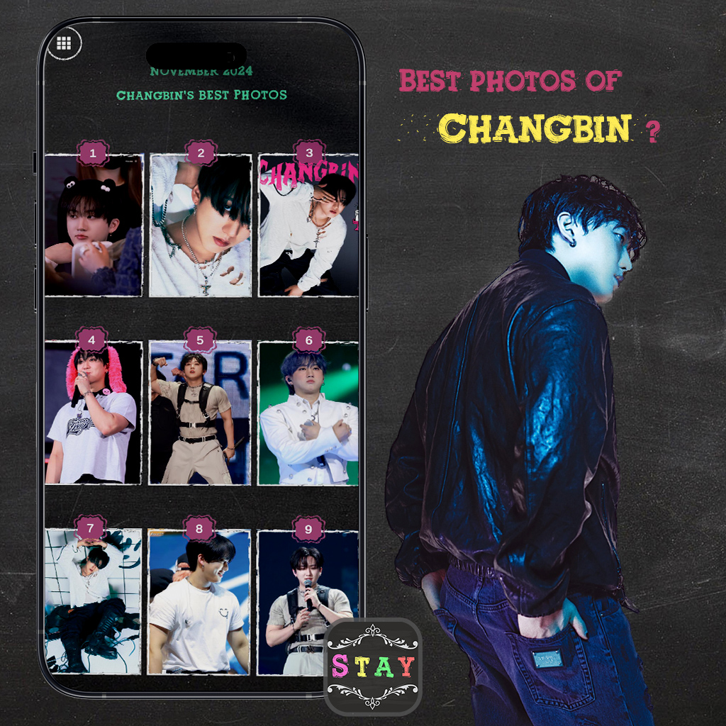 LandingPage-SKZ 7 Stray Kids Fandom game